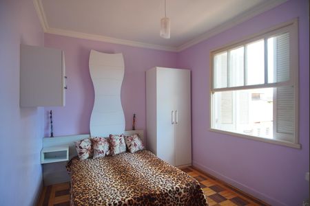 Quarto 2 de apartamento à venda com 3 quartos, 78m² em São Geraldo, Porto Alegre