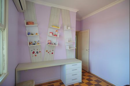 Apartamento à venda com 78m², 3 quartos e sem vagaQuarto 2