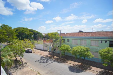 Apartamento à venda com 78m², 3 quartos e sem vagaVaranda - Vista