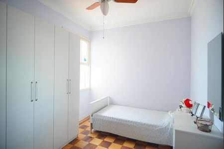 Apartamento à venda com 78m², 3 quartos e sem vagaQuarto 3