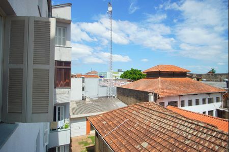 Apartamento à venda com 78m², 3 quartos e sem vagaQuarto 3 - Vista