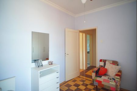 Apartamento à venda com 78m², 3 quartos e sem vagaQuarto 3