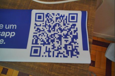 Apartamento à venda com 78m², 3 quartos e sem vagaQR Code