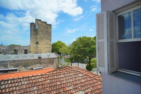 Apartamento à venda com 78m², 3 quartos e sem vagaQuarto 2 - Vista