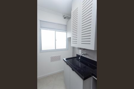 Apartamento para alugar com 40m², 1 quarto e sem vagaÁrea de Serviço