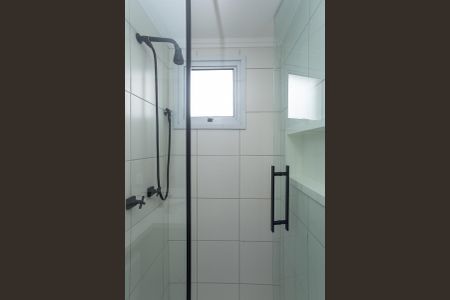 Apartamento para alugar com 40m², 1 quarto e sem vagaBanheiro Social