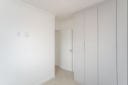 Apartamento para alugar com 40m², 1 quarto e sem vagaQuarto