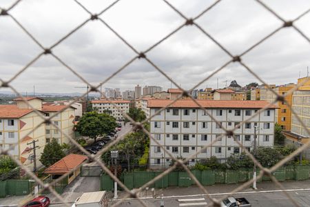 Apartamento à venda com 50m², 2 quartos e 1 vagaVista Quarto 2