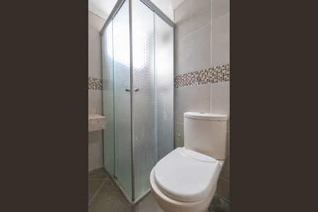 Apartamento à venda com 50m², 2 quartos e 1 vagaBanheiro