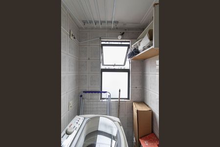 Apartamento à venda com 50m², 2 quartos e 1 vagaÁrea de Serviço