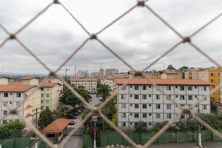 Apartamento à venda com 50m², 2 quartos e 1 vagaVista Quarto 1