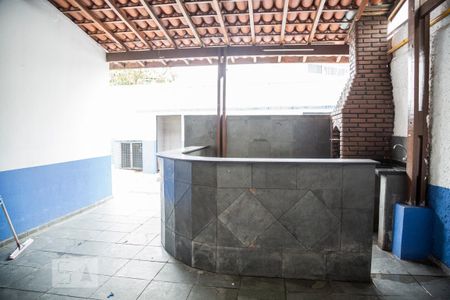 Apartamento à venda com 50m², 2 quartos e 1 vagaÁrea Comum - Churrasqueira  