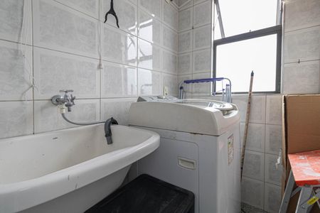 Apartamento à venda com 50m², 2 quartos e 1 vagaÁrea de Serviço