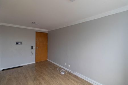 Sala de apartamento para alugar com 2 quartos, 50m² em Vila Silvia, São Paulo
