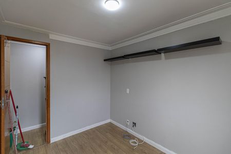 Quarto 1 de apartamento para alugar com 2 quartos, 50m² em Vila Silvia, São Paulo