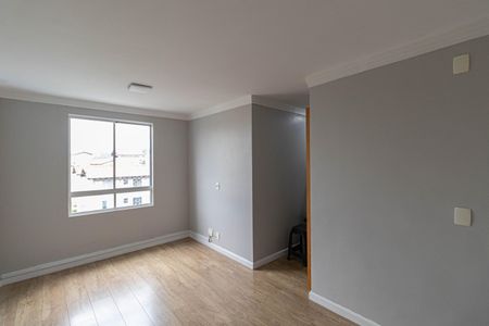 Apartamento à venda com 50m², 2 quartos e 1 vagaSala