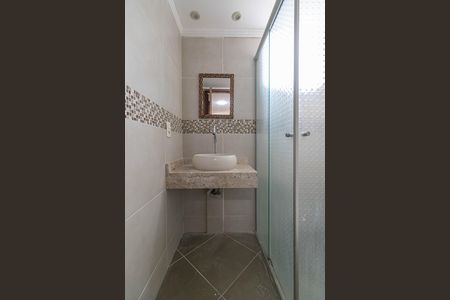 Apartamento à venda com 50m², 2 quartos e 1 vagaBanheiro