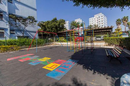 Apartamento à venda com 50m², 2 quartos e 1 vagaÁrea Comum - Playground 