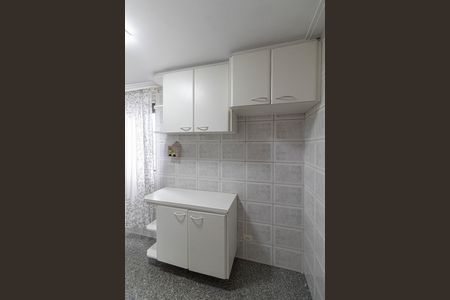 Apartamento à venda com 50m², 2 quartos e 1 vagaCozinha