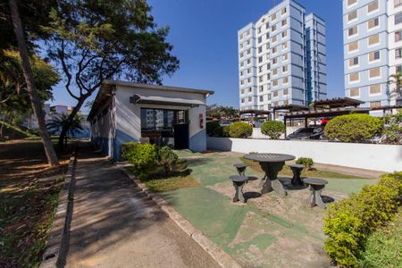 Apartamento à venda com 50m², 2 quartos e 1 vagaÁrea Comum  