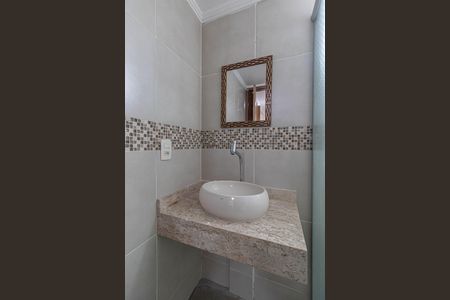 Apartamento à venda com 50m², 2 quartos e 1 vagaBanheiro