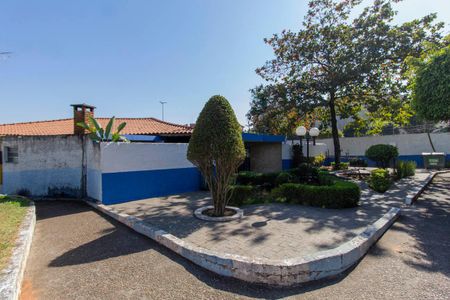 Apartamento à venda com 50m², 2 quartos e 1 vagaÁrea Comum