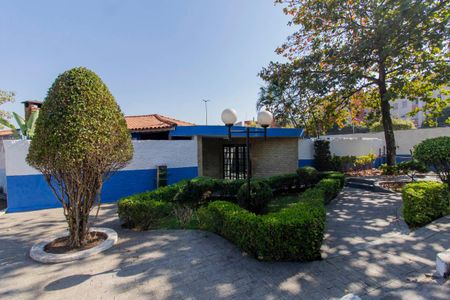 Apartamento à venda com 50m², 2 quartos e 1 vagaÁrea Comum