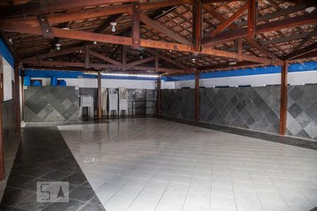 Apartamento à venda com 50m², 2 quartos e 1 vagaÁrea Comum - Churrasqueira  