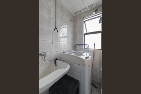 Apartamento à venda com 50m², 2 quartos e 1 vagaÁrea de Serviço