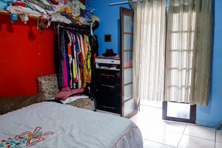 Casa para alugar com 680m², 3 quartos e 8 vagasQuarto 3