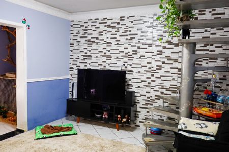 Casa para alugar com 680m², 3 quartos e 8 vagassala