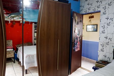 Casa para alugar com 680m², 3 quartos e 8 vagasQuarto 3