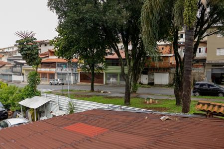 Casa para alugar com 680m², 3 quartos e 8 vagasVista da Sacada