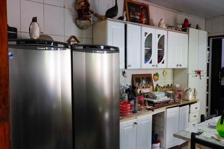 Casa para alugar com 680m², 3 quartos e 8 vagasCozinha