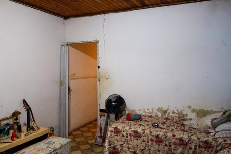 Casa para alugar com 680m², 3 quartos e 8 vagasQuarto 4