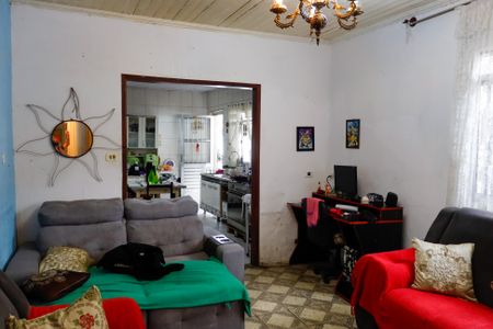 Casa para alugar com 680m², 3 quartos e 8 vagasSala 2