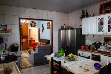 Casa para alugar com 680m², 3 quartos e 8 vagasCozinha