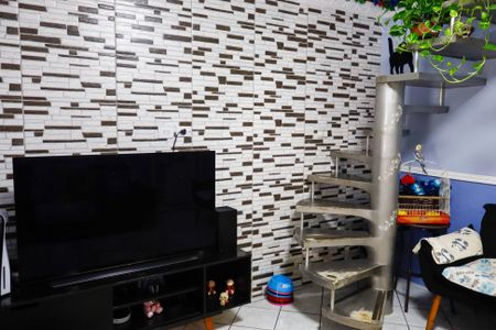 Casa para alugar com 680m², 3 quartos e 8 vagassala
