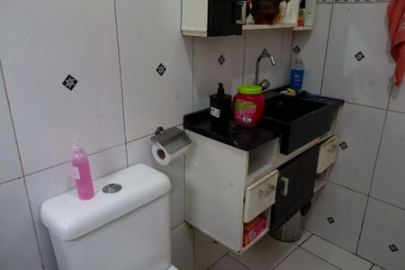 Casa para alugar com 680m², 3 quartos e 8 vagasBanheiro