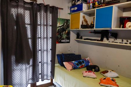 Casa para alugar com 680m², 3 quartos e 8 vagasQuarto 2