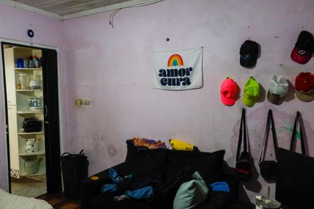 Casa para alugar com 680m², 3 quartos e 8 vagasQuarto 6