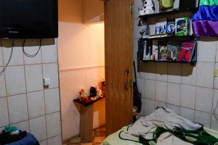 Casa para alugar com 680m², 3 quartos e 8 vagasQuarto 5