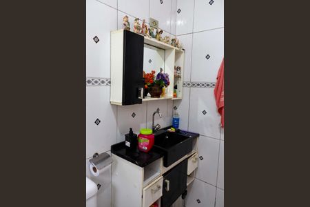 Casa para alugar com 680m², 3 quartos e 8 vagasBanheiro