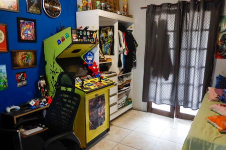 Casa para alugar com 680m², 3 quartos e 8 vagasQuarto 2