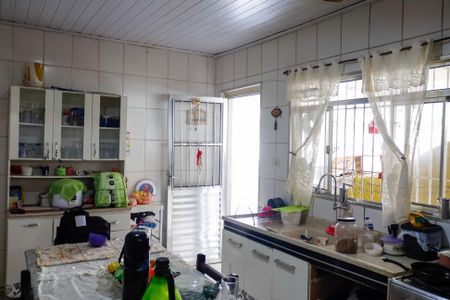 Casa para alugar com 680m², 3 quartos e 8 vagasCozinha
