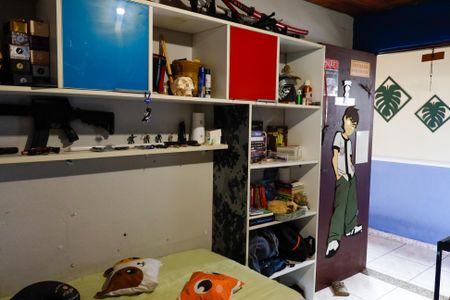 Casa para alugar com 680m², 3 quartos e 8 vagasQuarto 2