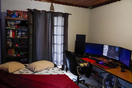 Casa para alugar com 680m², 3 quartos e 8 vagasQuarto 1