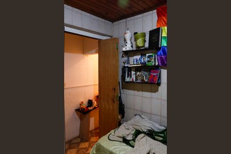 Casa para alugar com 680m², 3 quartos e 8 vagasQuarto 5