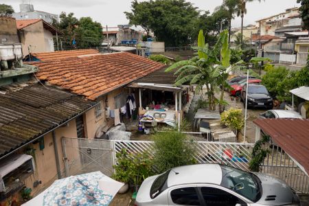 Casa para alugar com 680m², 3 quartos e 8 vagasVista da Sacada