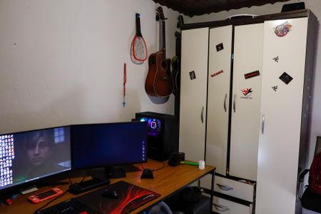 Casa para alugar com 680m², 3 quartos e 8 vagasQuarto 1